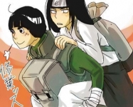 rocklee neji